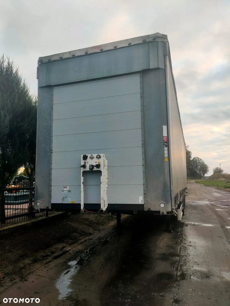 Fliegl MEGA COILMULDE - 5