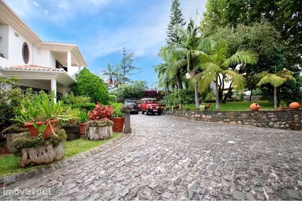 Viver com Elegância, Beleza Intemporal e Espaço Abundante: Uma Casa Se - Grande imagem: 5/38