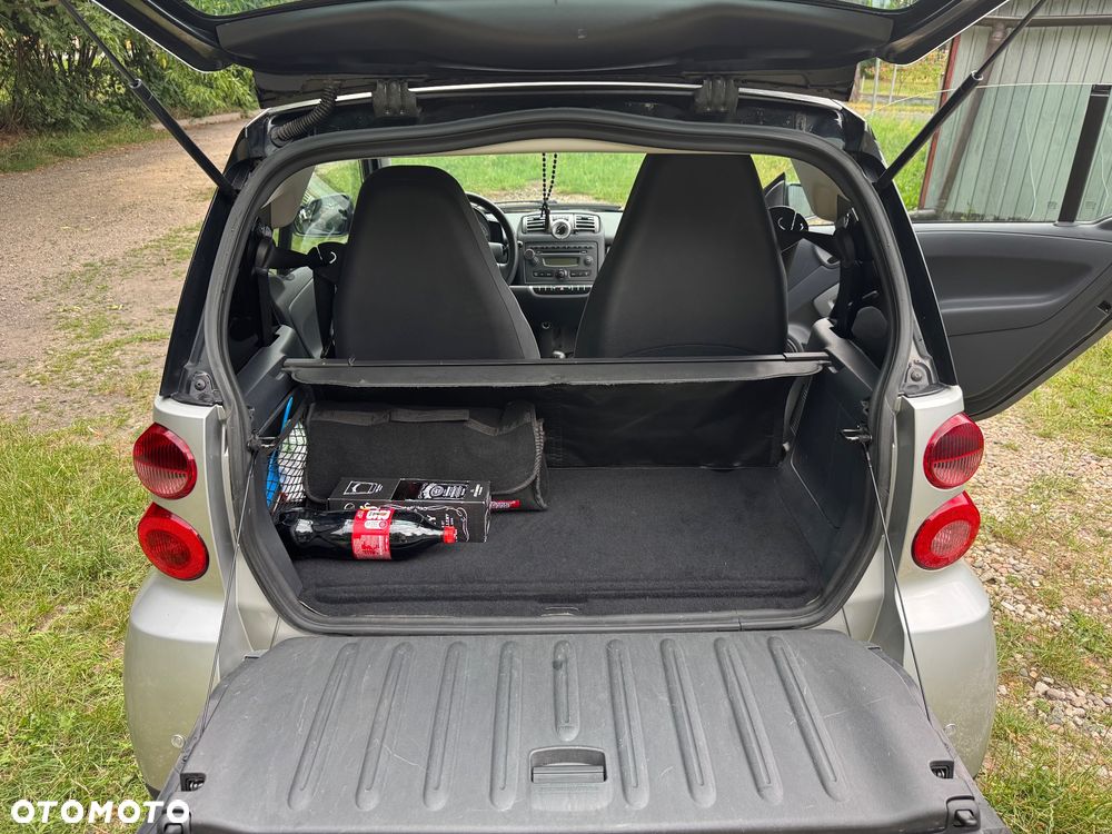 Smart Fortwo - 27