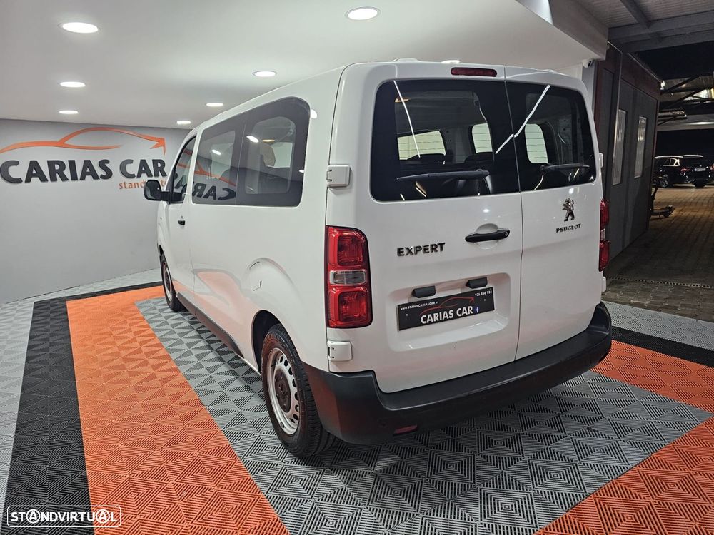 Peugeot Expert 1.5 BlueHDi L2H1 Standard - 6