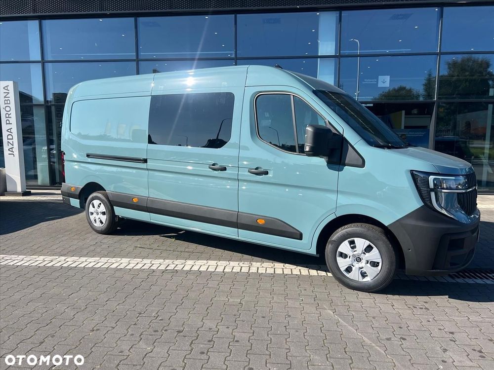 Renault master - 2