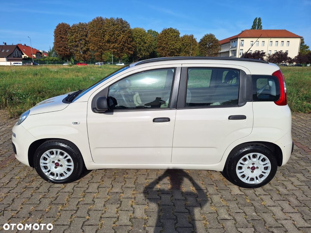Fiat Panda 1.2 Easy - 9