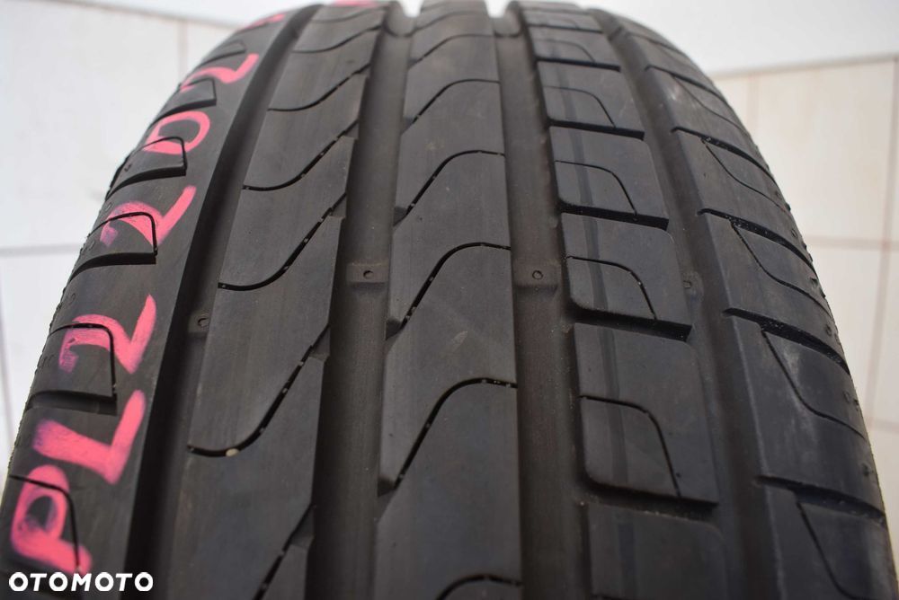 R16 205/60 Pirelli Cinturato P7 2021r Wysyłka gratis! - 1
