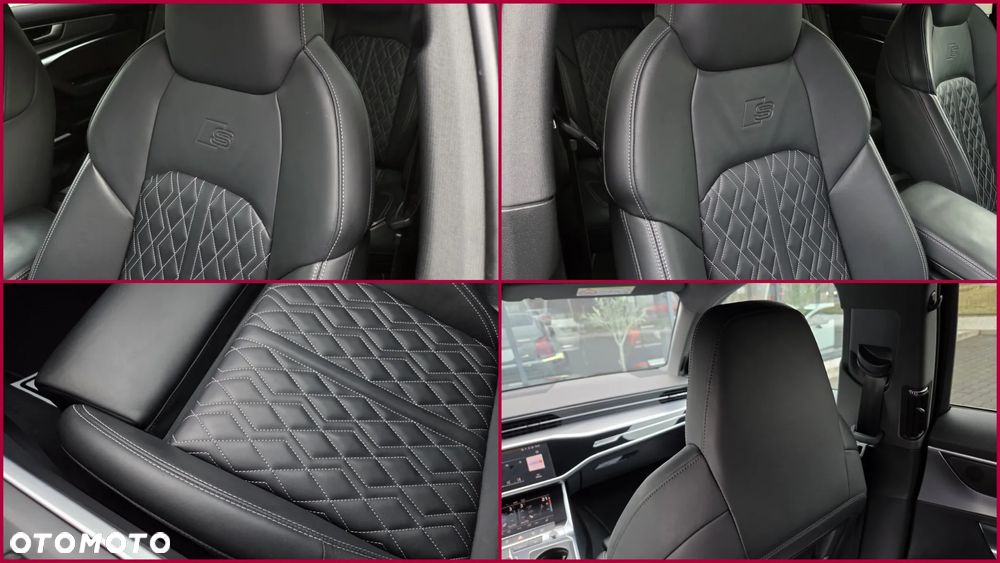 Audi A6 Avant 55 TFSI e quattro S tronic S line - 26