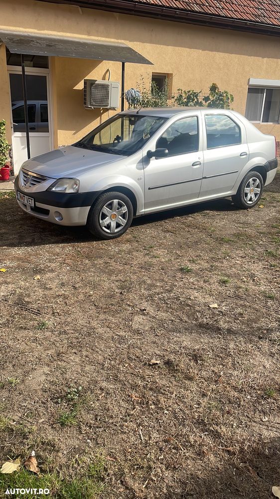Dacia Logan - 3