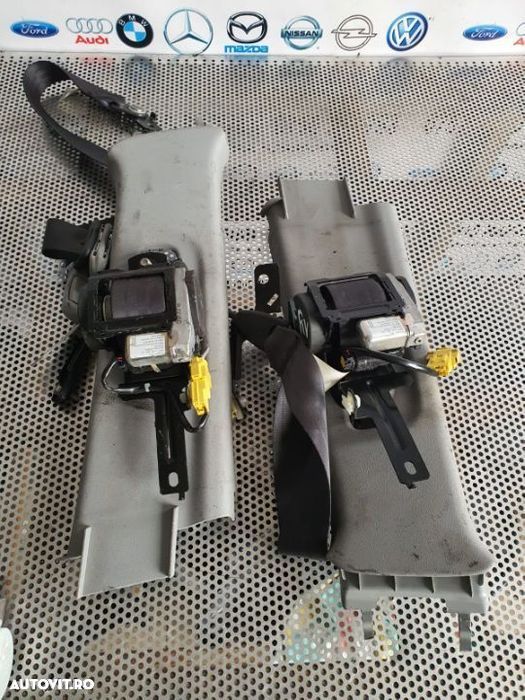 Centuri Centura Stanga Dreapta Fata Honda FRV FR-V Centuri Centura Stanga Dreapta Fata Honda FRV FR - 1