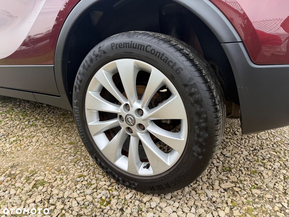 Opel Mokka 1.4 T Cosmo S&S EU6 - 15