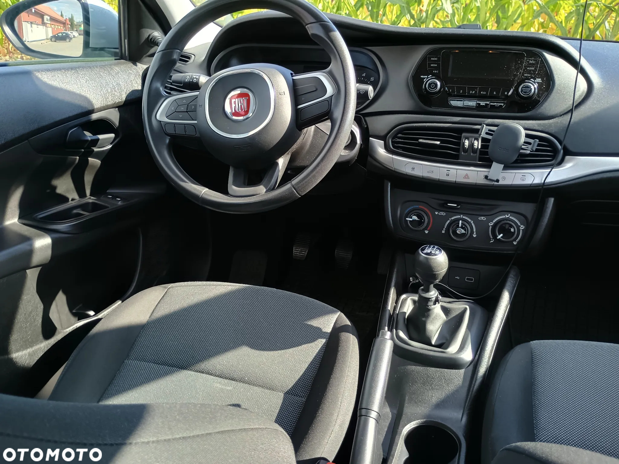 Fiat Tipo - 10