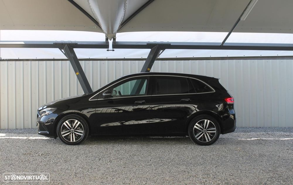 Mercedes-Benz B 250 e Progressive - 7