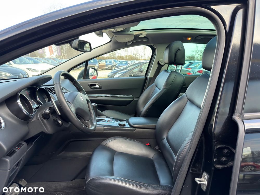 Peugeot 3008 e-HDi 115 ETG6 Stop&Start Active - 20