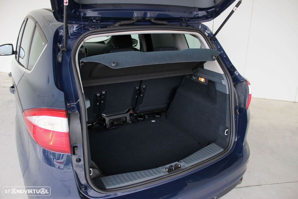 Ford C-Max 1.6 TDCi Trend - 9