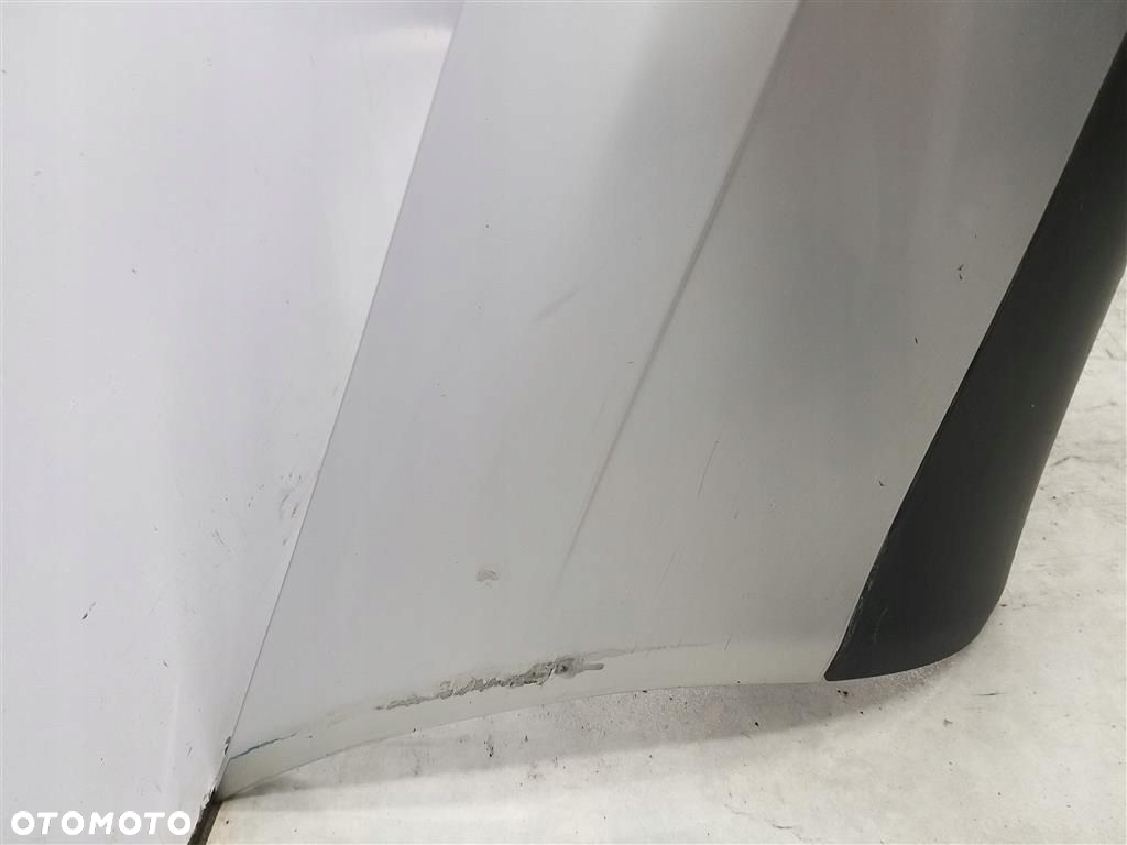 Zderzak tylny tył Audi A4 B5  KOMBI 1995-2001R LAK:LY7W - 13