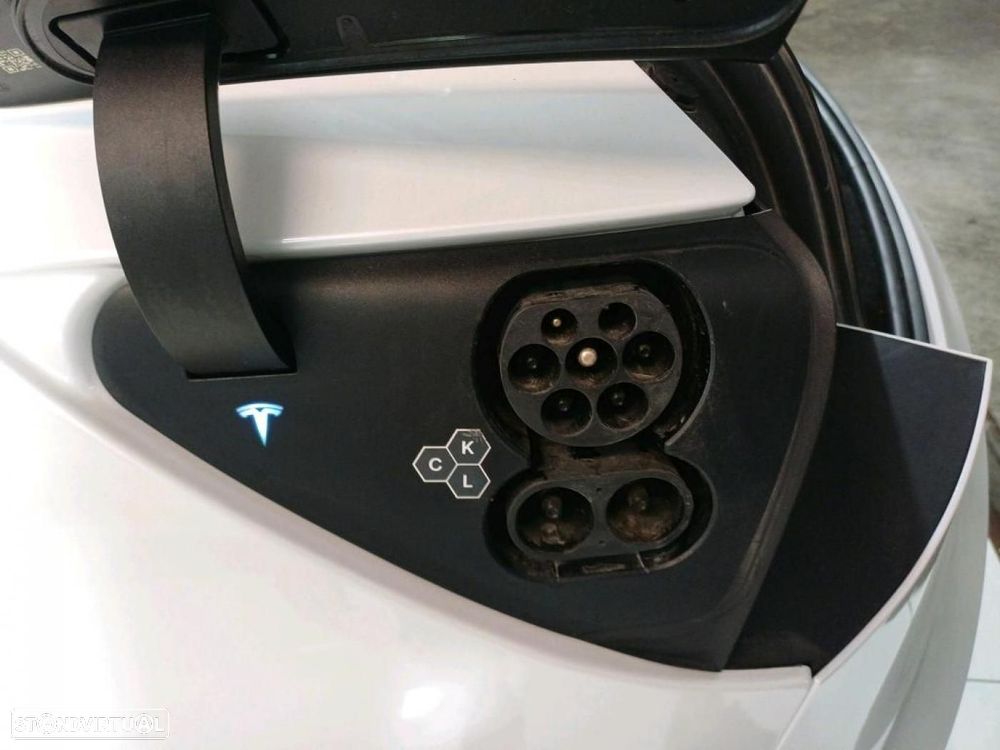 Tesla Model 3 Long Range Tração Integral - 11