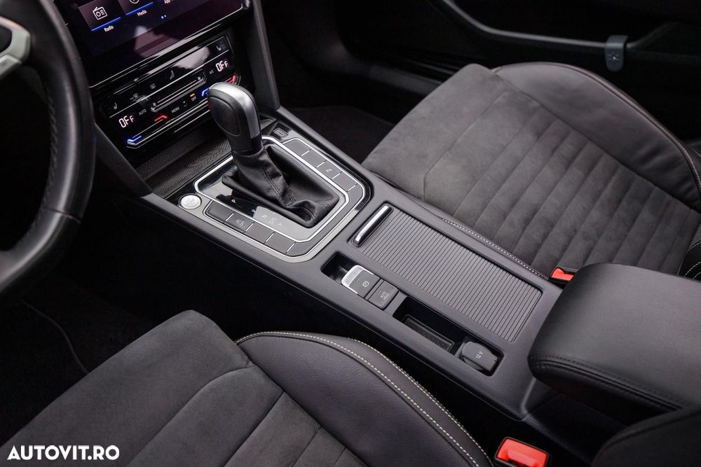 Volkswagen Passat 1.5 TSI OPF DSG Elegance - 25