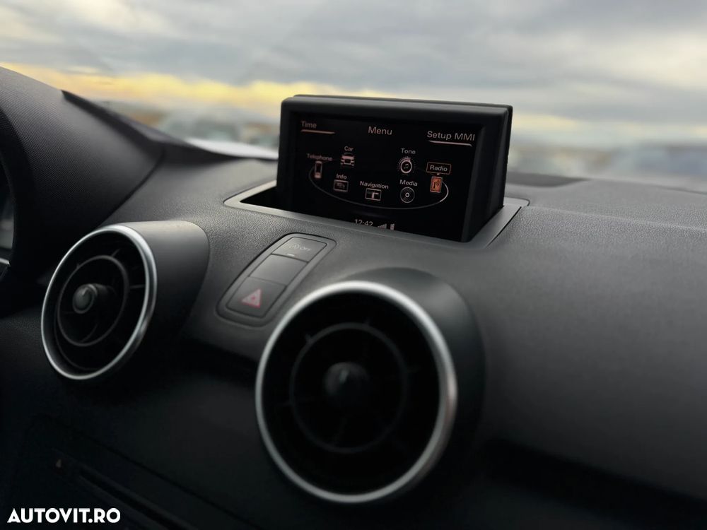 Audi A1 1.6 TDI Ambition - 24