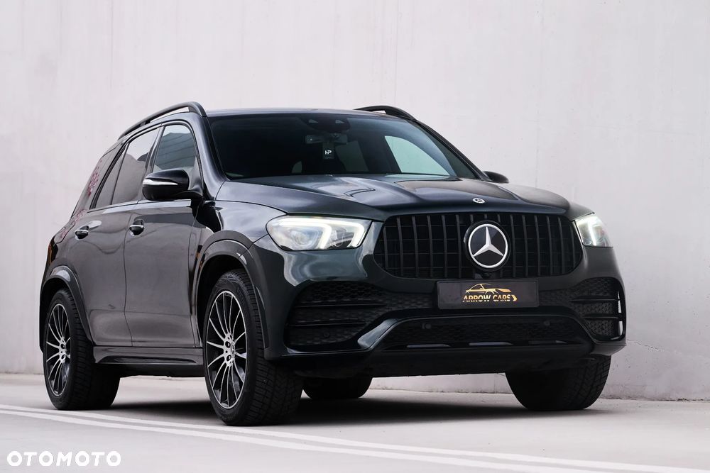 Mercedes-Benz GLE 400 d 4-Matic Premium - 6