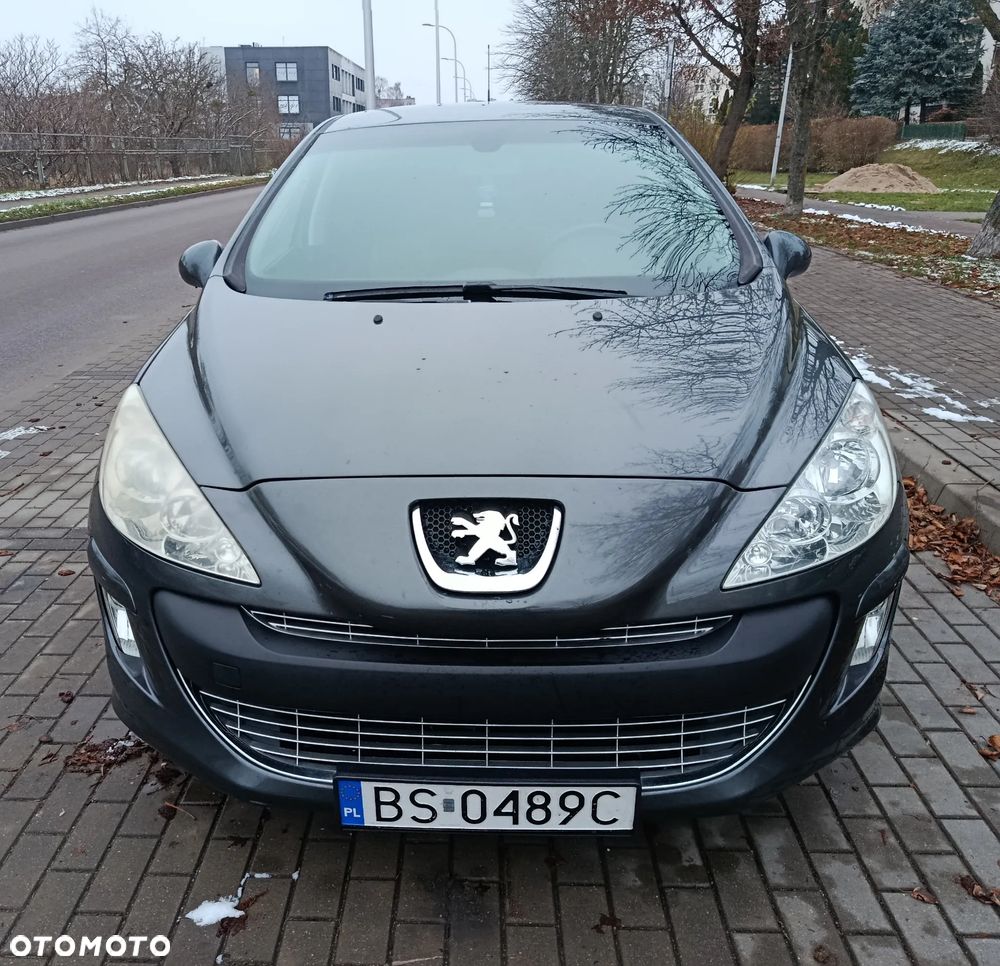 Peugeot 308 1.6 Trendy - 7
