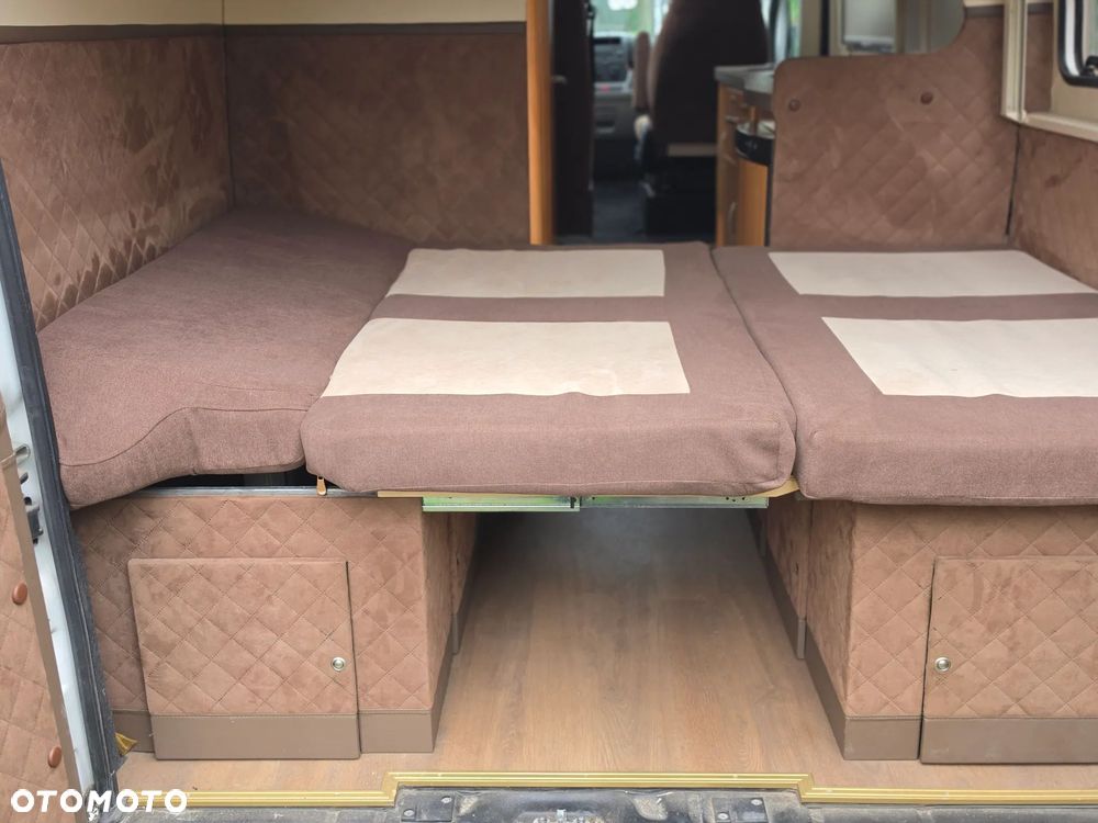 Fiat Ducato L2H2 - 6