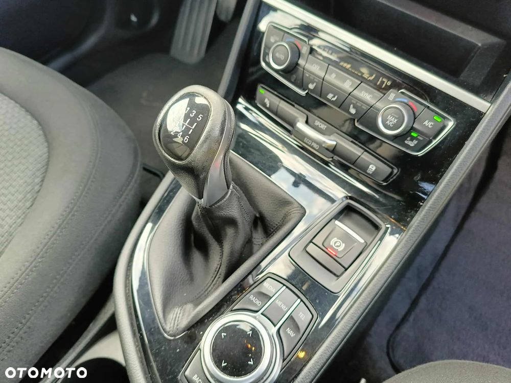 BMW Seria 2 218d GT Luxury Line - 14