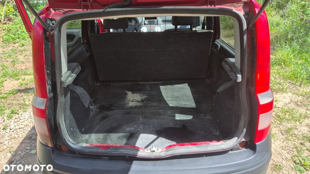 Fiat Panda 1.2 Classic Eco - 7