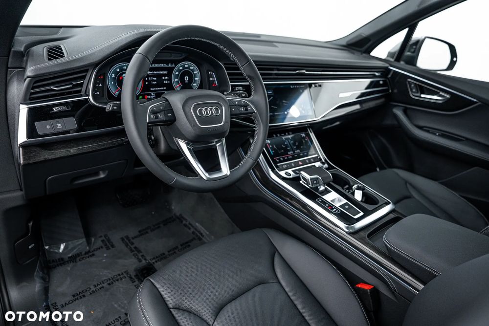 Audi Q7 50 TDI quattro tiptronic S line - 18