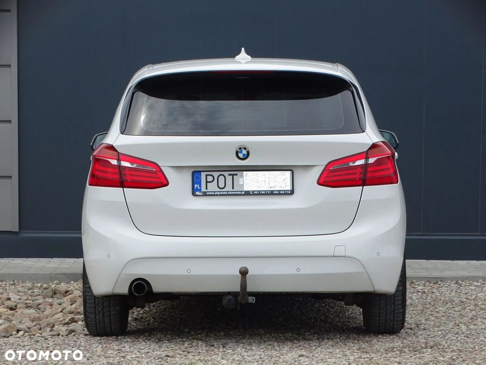 BMW Seria 2 - 7