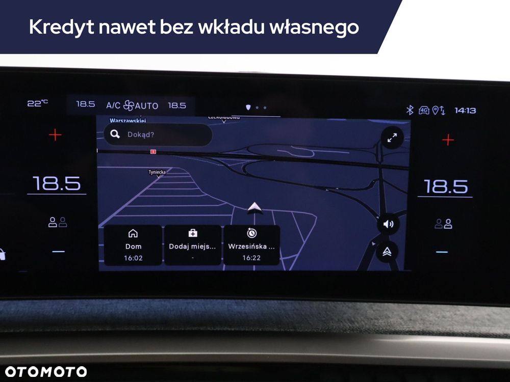 Peugeot 3008 - 15