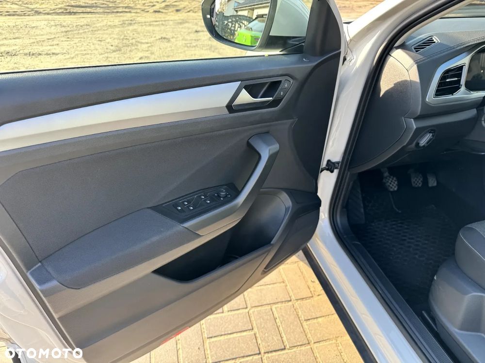 Volkswagen T-Roc 1.0 TSI Life - 17