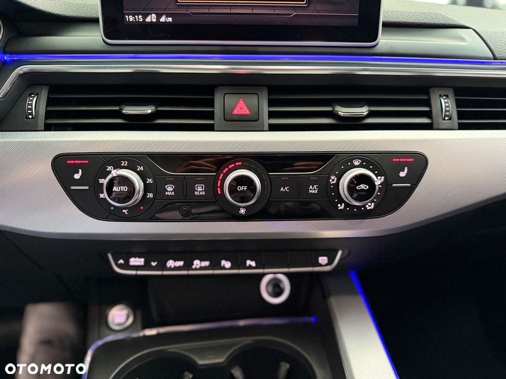 Audi A4 Avant 3.0 TDI S tronic design - 31