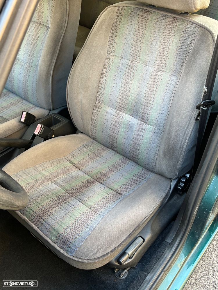 Peugeot 306 1.4 Premium Pack - 5