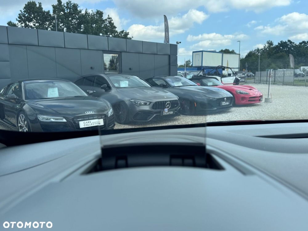 Renault Espace 1.8 TCe FAP Energy Initiale Paris EDC - 14