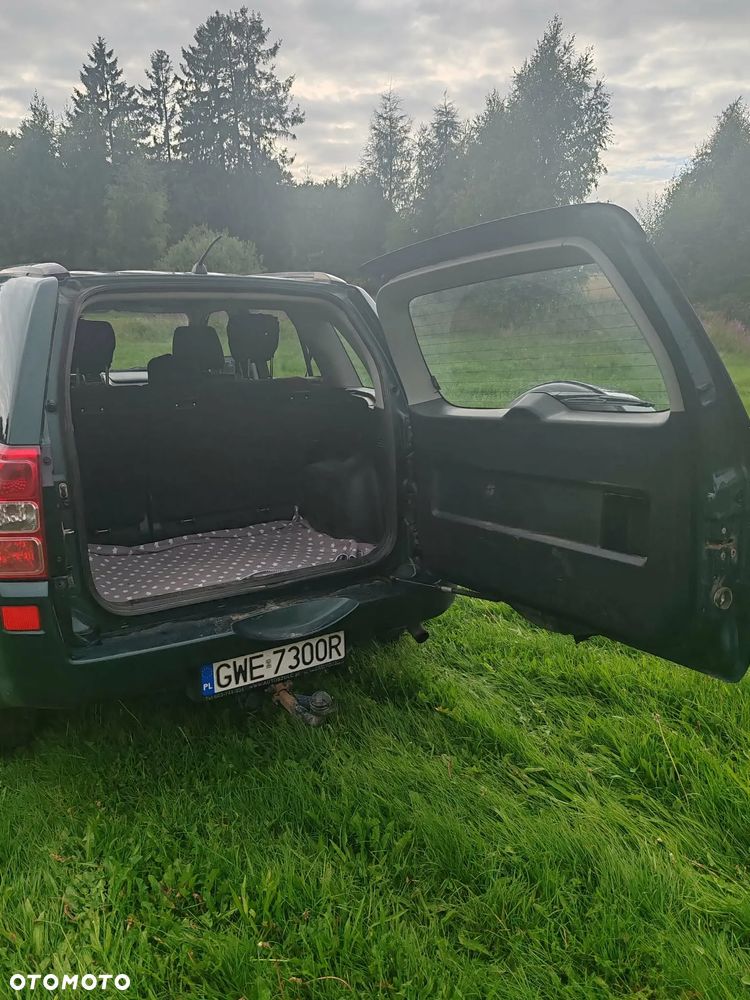 Suzuki Grand Vitara 1.9 DDiS - 5