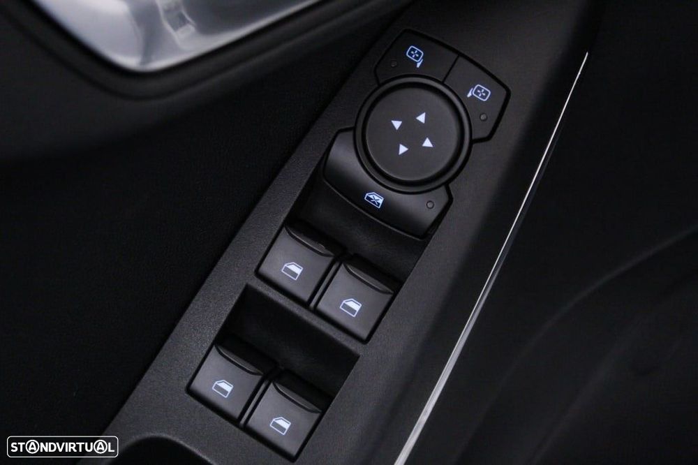 Ford Fiesta 1.0 EcoBoost ST-Line - 20