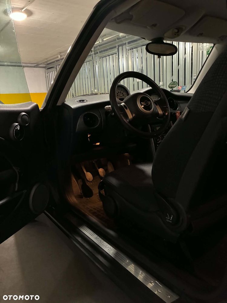 MINI Cooper pepper - 15