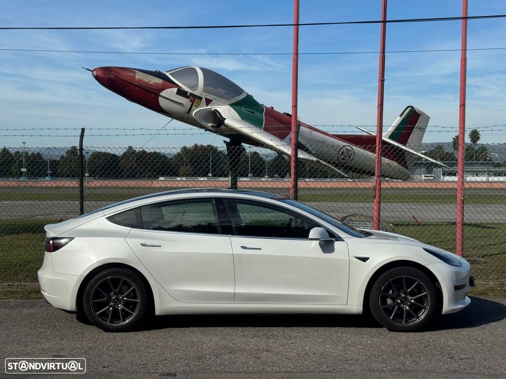 Tesla Model 3 Standard RWD Plus - 5