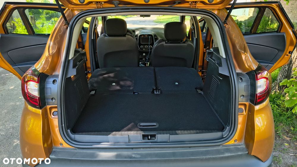 Renault Captur 1.3 Energy TCe Initiale Paris - 17