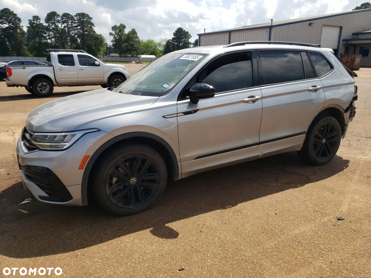 Volkswagen Tiguan - 2