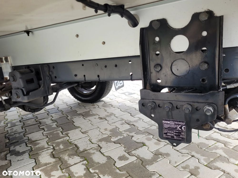 Iveco Daily - 16