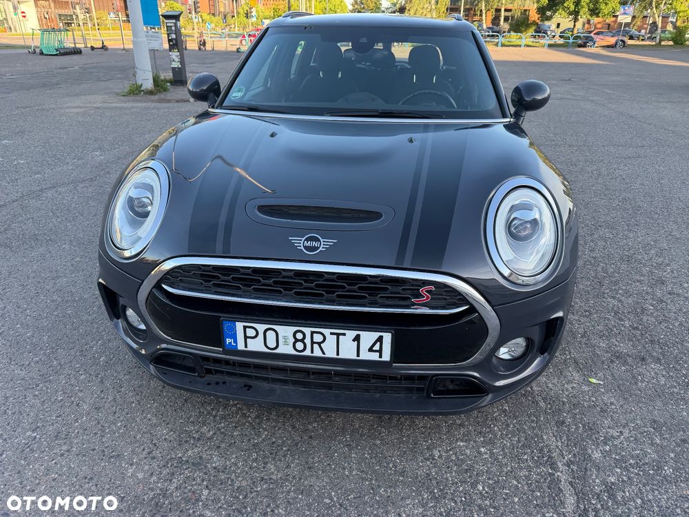 MINI Clubman Cooper S sport - 5