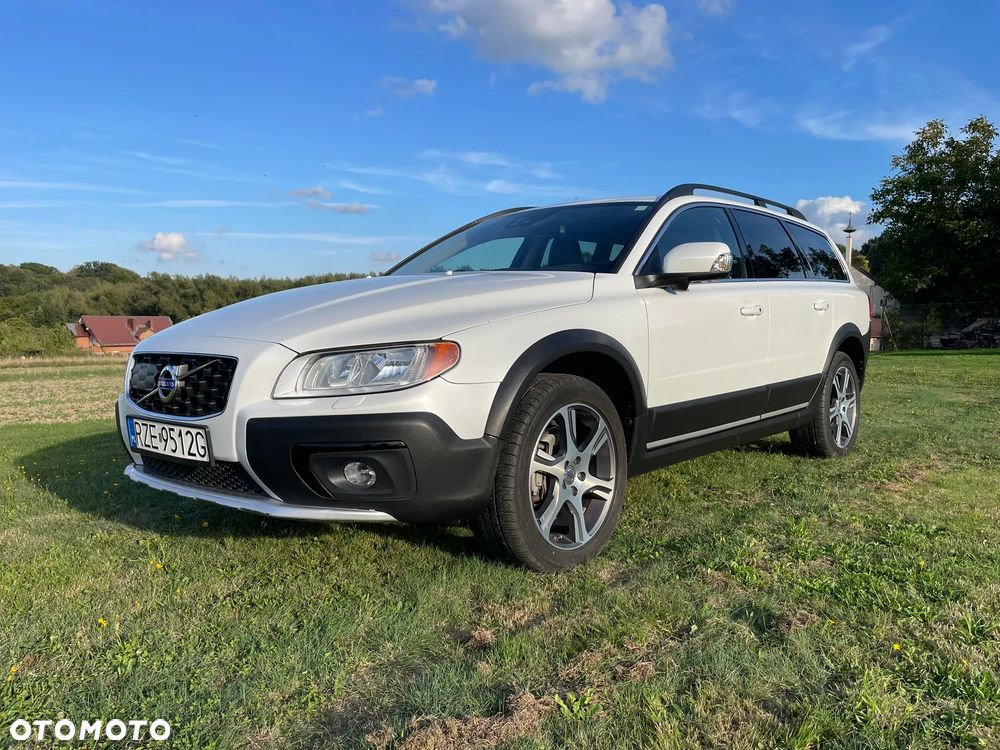Volvo XC 70 T6 AWD Momentum - 40