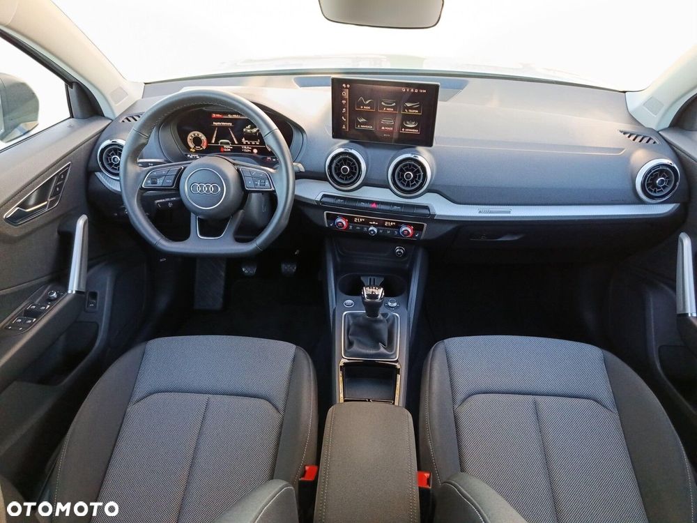 Audi Q2 30 TFSI Advanced - 16