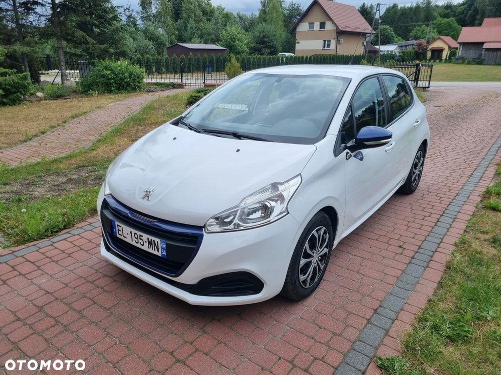 Peugeot 208 PureTech 68 Like - 1