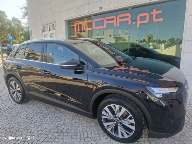 Audi Q4 e-tron 35 55 kWh - 2