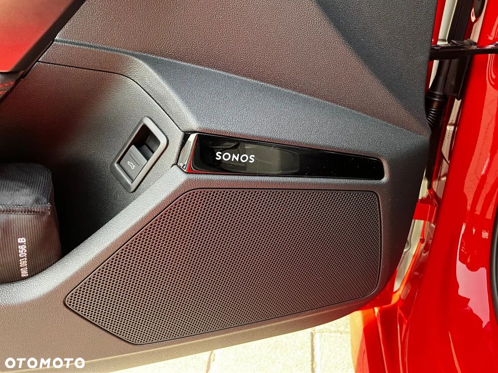 Audi RS3 Sportback TFSI Quattro S tronic - 16