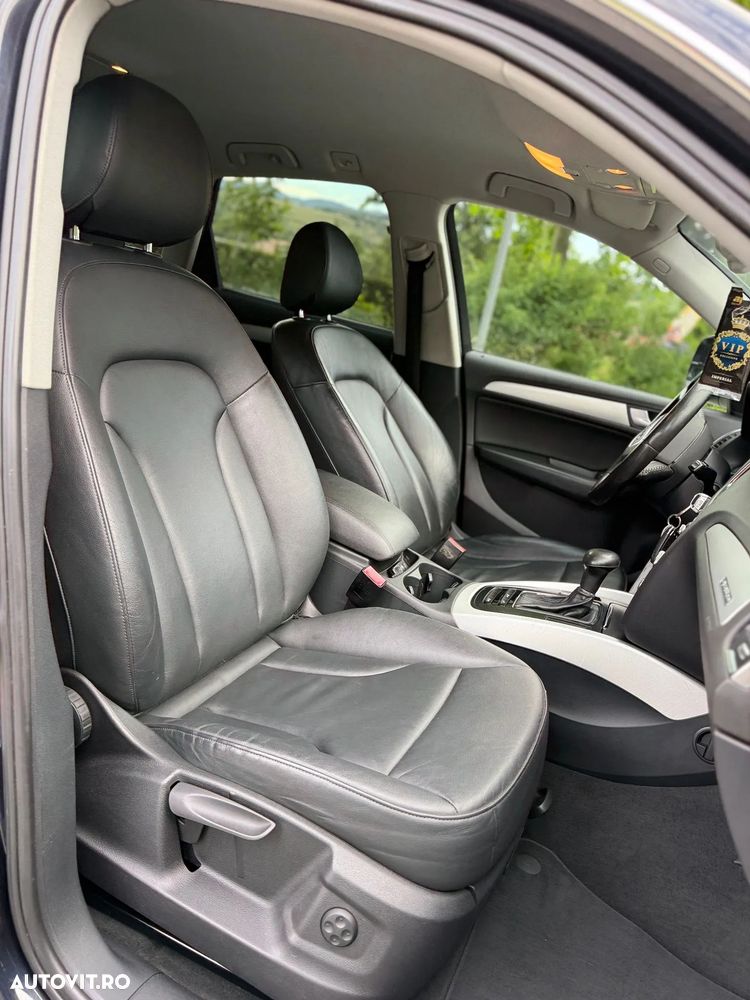 Audi Q5 - 9