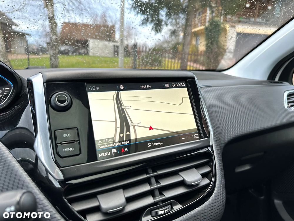 Peugeot 2008 PureTech 110 Stop&Start Crossway - 29