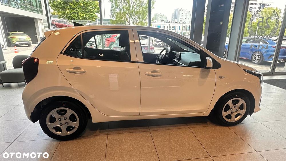 Kia Picanto 1.0 GDI L - 6