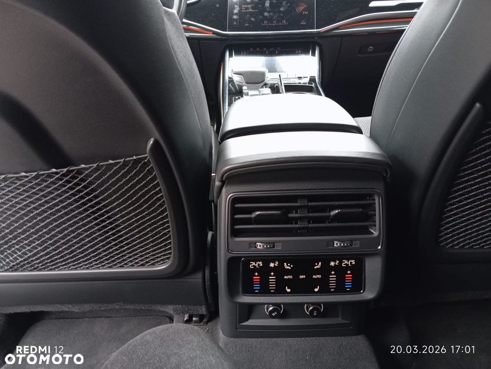 Audi Q8 - 11