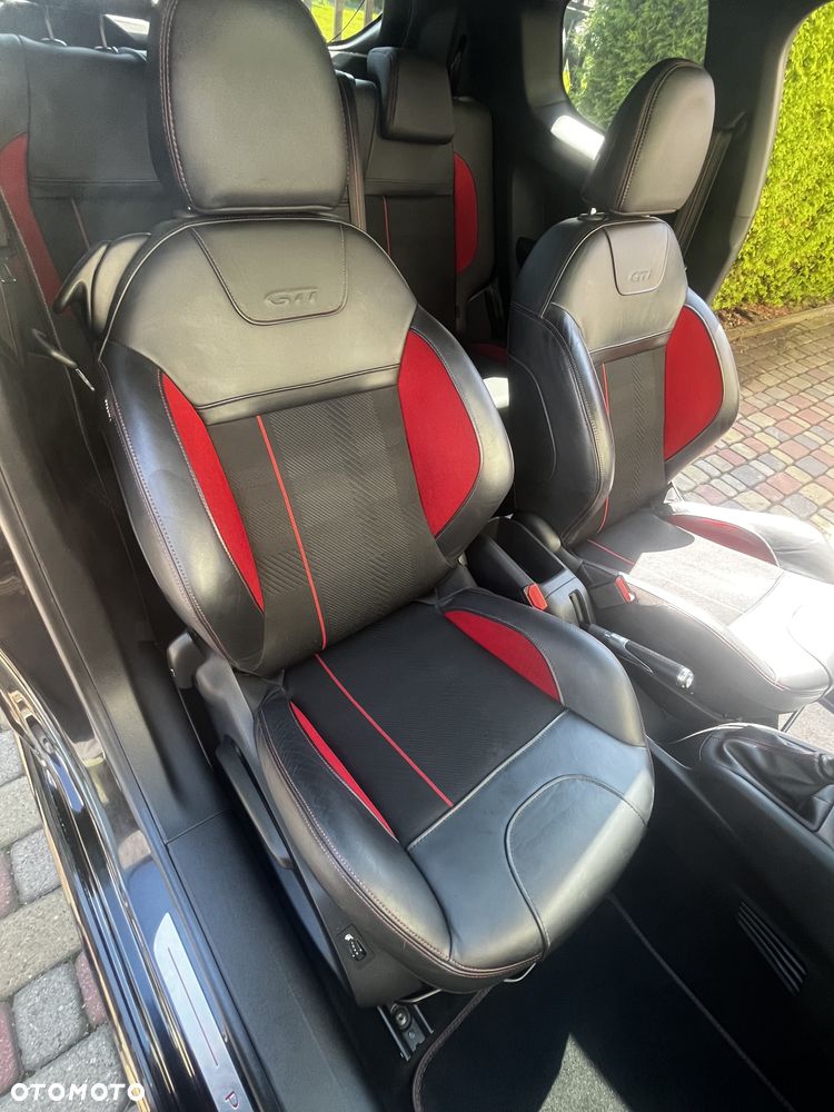 Peugeot 208 1.6 e-THP GTi S&S - 22