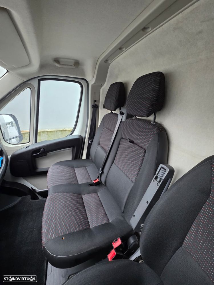 Peugeot Boxer - 3